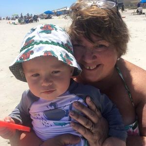 Meet your Posher, Donna